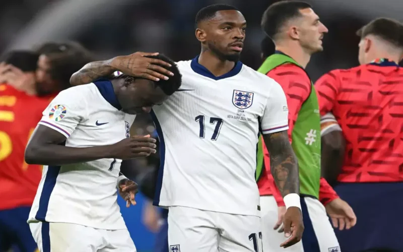 توني يتجاوز رونالدو.. مهاجم الأهلي يكشف طموحه في تمثيل إنجلترا بمونديال 2026